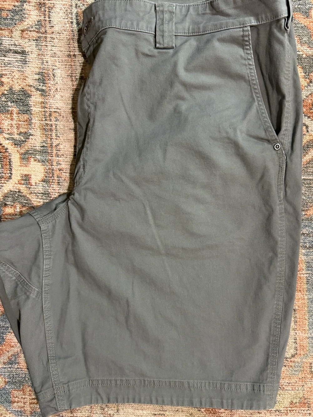 Duluth Cool Men's Cool Max Flex Firehose shirts.